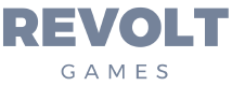 Revolt Games Lyon