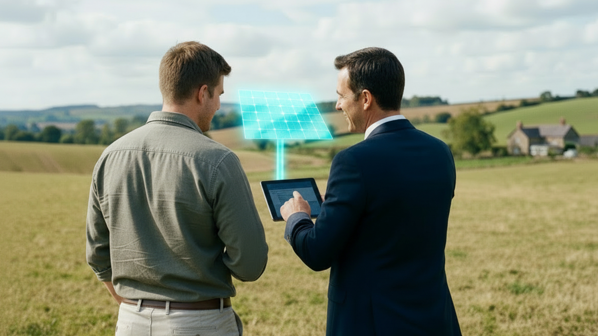 Création d’application en réalité augmentée.