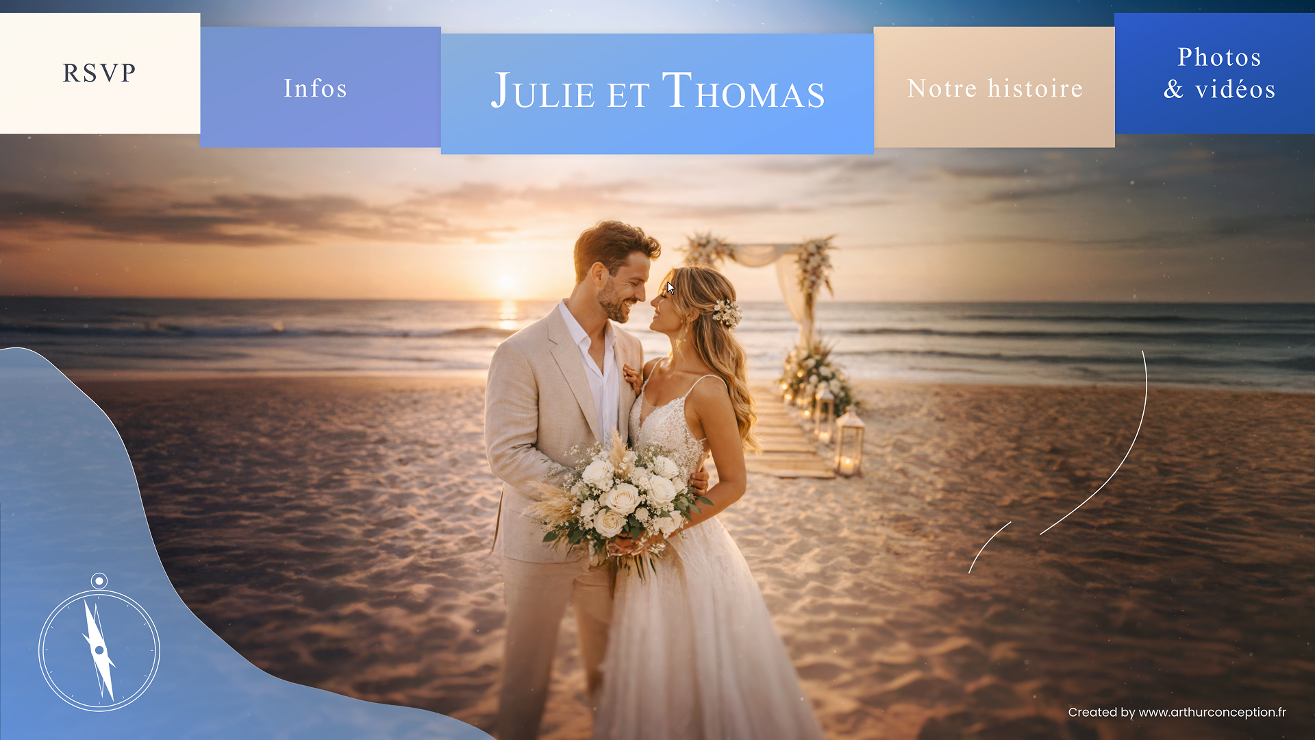 Création de vidéo 3D fake.