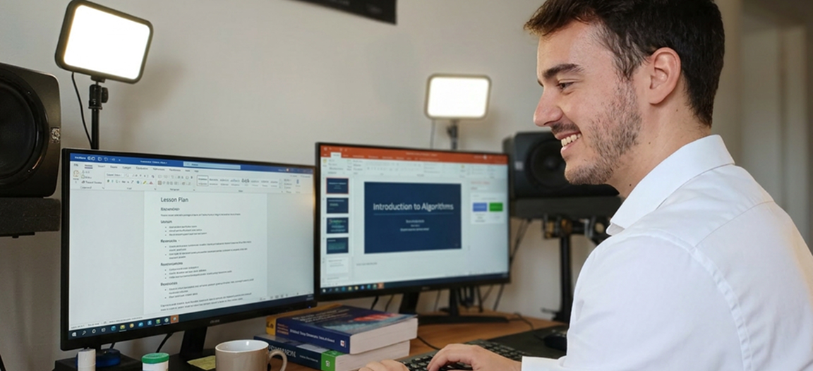 maitrise des outils digitaux