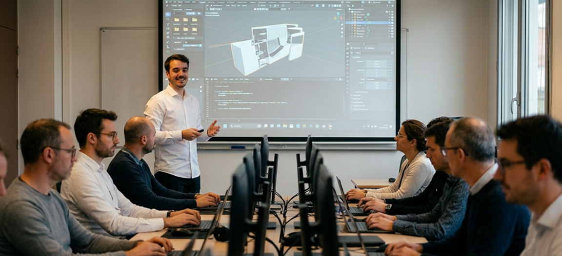 maitrise des outils digitaux