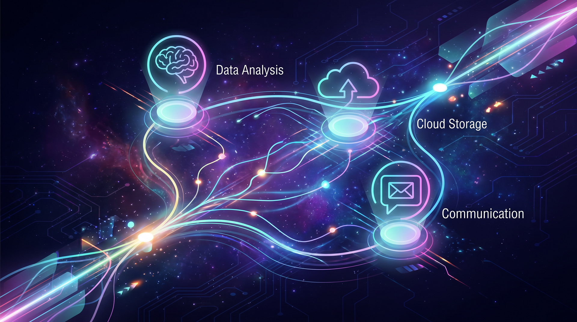 Création d'un logo par intelligence artificielle