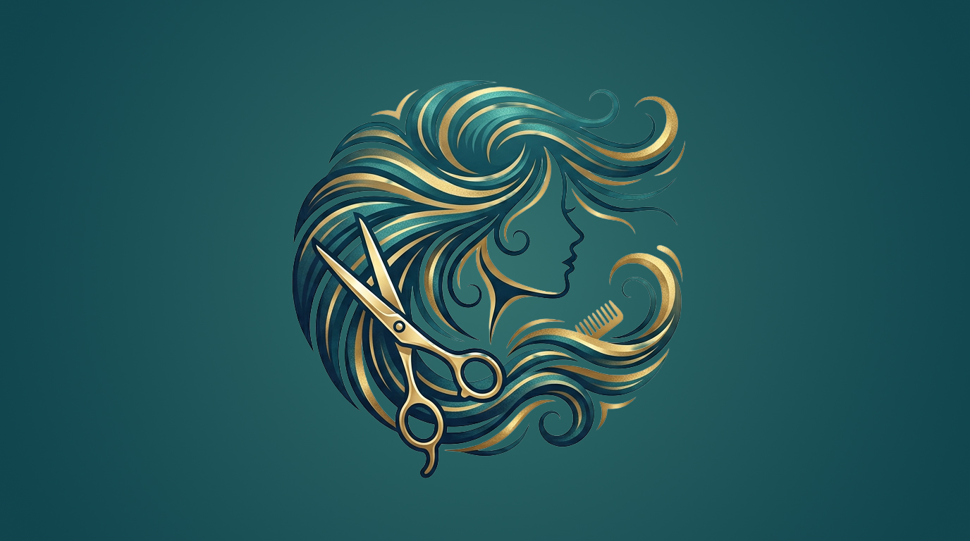 Création d'un logo par intelligence artificielle