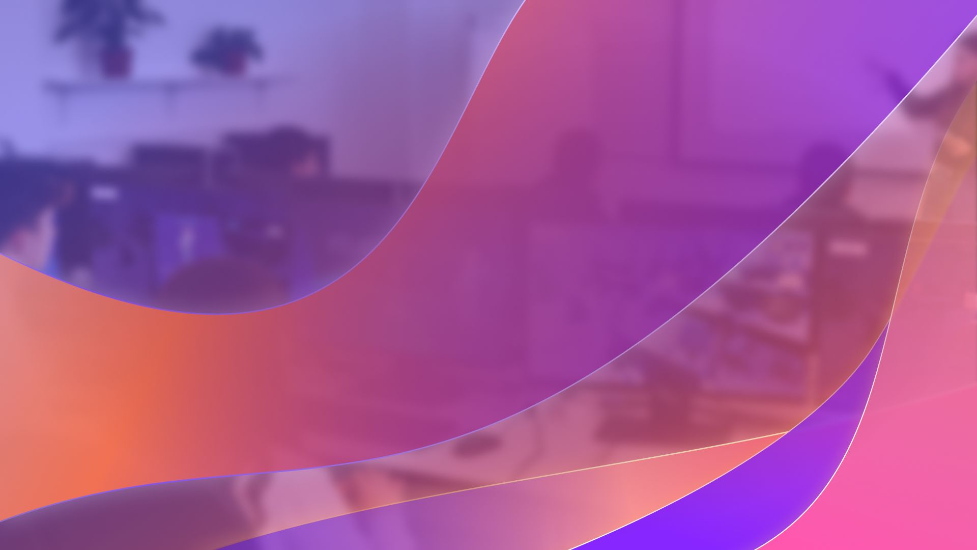 Installation visioconférence