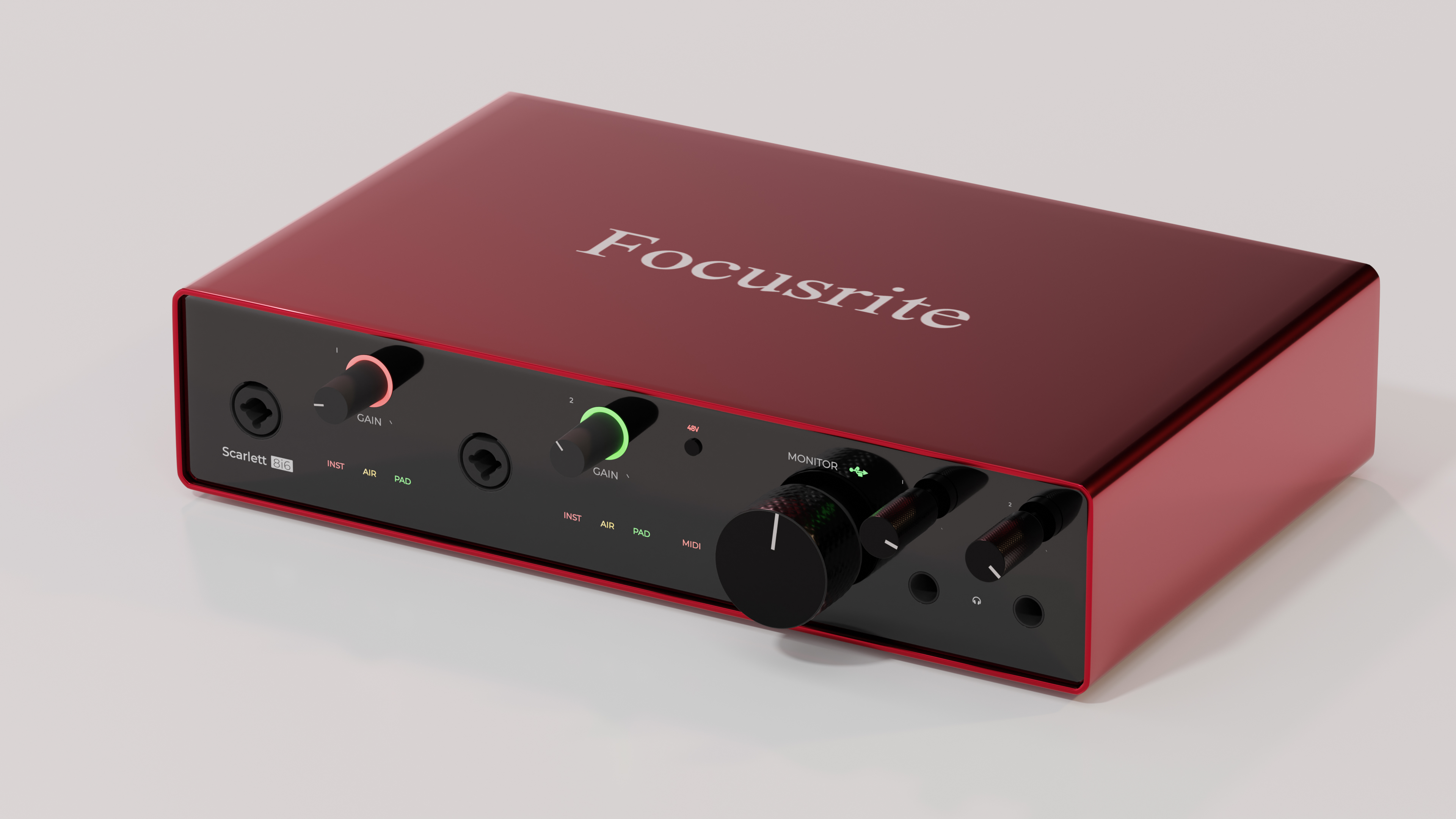 Visuel de produit en 3D