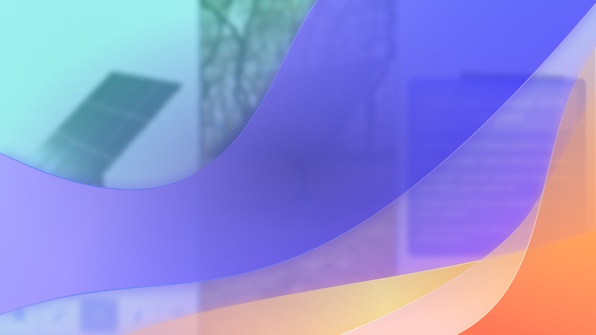 Création d'application web.